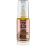 Joanna Argan Oil Regenerating Leave-In Conditioner for Dry and Damaged Hair 30 ml