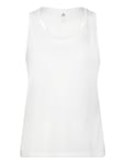 Odlo Tank Crew Neck Essential White Odlo