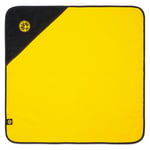 BVB håndkle med hette 75 x 75