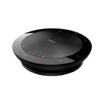 Jabra Speak 510 UC Portable Speaker with Built In Microphone (7510-209)