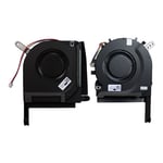 Asus TUF Gaming FA706 Replacement Laptop Fan (Pair)