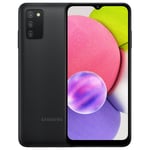 Galaxy A03s 32 Go, Noir, - Neuf