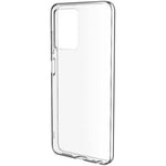 HMD Pulse Clear Case -skyddscover, klart