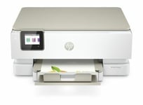 HP ENVY Inspire 7224e All-in-one Inkjet Printer WiFi / Apple AirPrint & Ink