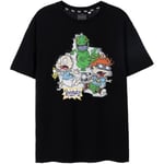 T-shirt Rugrats  NS8029