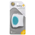 New Safety 1st Baby Product Cradle Cap Brush & Comb - Unopened Pack