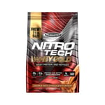 MuscleTech Muscletech Nitro Tech Whey Gold 11lb