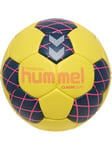 hummel hmlCLASSIC Elite HB, Yellow/Navy/Red, 3