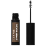 Morphe Brow Tease Fiber-Infused Volumising Mousse 5ml (Various Shades) - Latte