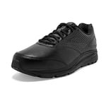 BROOKS Homme Addiction Walker 2 Chaussure de Trail, Noir, 46.5 EU X-Large