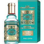 4711 Muelhens Original Eau de Cologne Spray 90ml