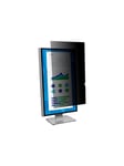 3M Privacy Filter for 25" Widescreen Monitor Portrait