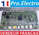 Motherboard écran moniteur MSI MAG271C 715G9718-M01-000-005T MVN4XQ3 GC431GQXR 3