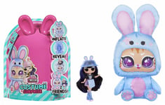 Mga Entertainment Lol Surprise Tweens Costume Surprise - Aya Cherry, Doll