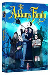 Addams Family DVD