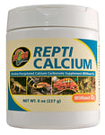 Zoo Med Repti Calcium sans D3 Hygiène pour Reptile 227 g