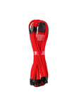 CableMod C-Series Pro ModMesh 12VHPWR - 3x PCI-e - 60cm - Red