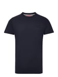 Superdry Essential Logo Emb Tee Marinblå