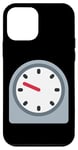 Coque pour iPhone 12 mini Horloge minuteur