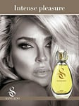 Intense Pleasure Perfume For Women 8 10 Hours Long Lasting Luxury Smelling Flor