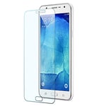 Tellur TLL145044 Film de Protection d'écran en Verre trempé pour Samsung J5 2016