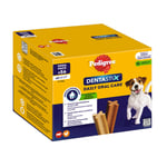 Storpack! 168 x Pedigree Dentastix Daily Oral / Fresh - Daily Oral Small (5-10 kg)