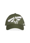 The Last Of Us Fire Fly Cap green