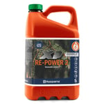 FUEL XP RE-POWER 2 5L FI, SE,