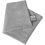 Housse coussin palette d'extérieur Siège 120x80x20 Sans Garnissage Gris Clair Naylim Mate Happers Gris Clair