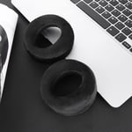 Ear Pads Cushions Ear Cups Repair Parts for Sony PS5 Pulse 3D Wireless Headset