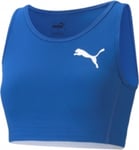 Toppi Puma Cross the Line Crop Top W 2.0 51967004 Koko XS