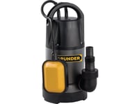 Sourcing Pump Submersible Dpu-400P 400W