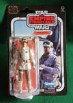 NEW! KENNER STAR WARS - THE BLACK SERIES 40th ANNIVERSARY - REBEL SOLDIER - HOTH