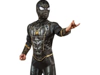 Spider-Man Kostume No Way Home Dlx