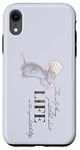 Coque pour iPhone XR Disney 100 et Pixar's Ratatouille Remy Unpredictable Life