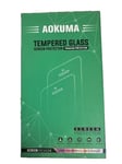 Tempered Glass Screen Protector For Motorola Moto Edge 30 2 Pack