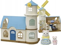 Sylvanian Families Vindmølle