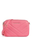 Lancaster Soft Matelassé Sac bandoulière pink