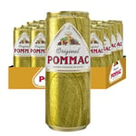 Pommac 20st x 33cl