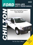 Ford F150 2wd &amp; 4WD PickUps