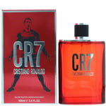 Cristiano Ronaldo CR7 Eau de Toilette 100ml Spray Men's - NEW. EDT - For Him