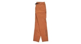 Pantalon troy lee designs ruckus marron