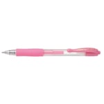 Gelpenna G2 pastell 0.7 rosa