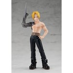 Figurine Full Metal Alchemist : Brotherhood - Statuette Pop Up Parade Edward Elric 15cm