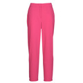 Pantalon Vero Moda  VMZELDA H/W STRAIGHT PANT EXP NOOS