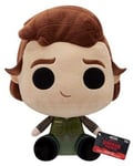 Stranger Things Season 4  Hunter Steve