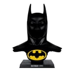 McFarlane DC Direct Batman (1989) Cowl Replica 1:1 Scale Toys