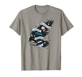 Harry Potter Ravenclaw Glow T-Shirt