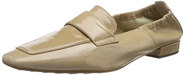 HÖGL Femme Pia Mocassins, Lighttoffee, 41.5 EU X-Large