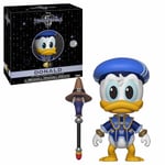 Kingdom Hearts 3 Figurine Vinyl 5 Star Donald 8 Cm